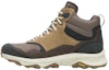 Buy Merrell Speed Solo Mid 'Earth' Lelaki Kasut. J004533