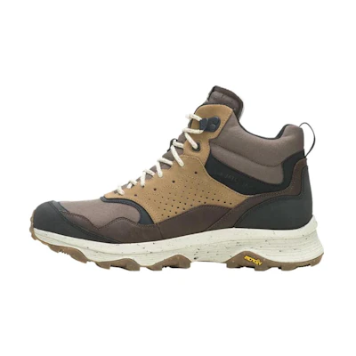Merrell Speed Solo Mid 'Earth'