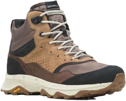 Merrell Speed Solo Mid 'Earth' J004533 Lookbook Merrell Speed Solo Mid 'Earth' J004533
