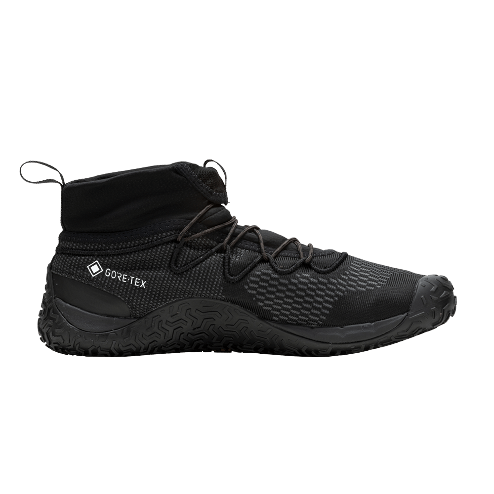 Buy Merrell Trail Glove 7 GORE-TEX 1TRL '黑色'越野鞋 J067989