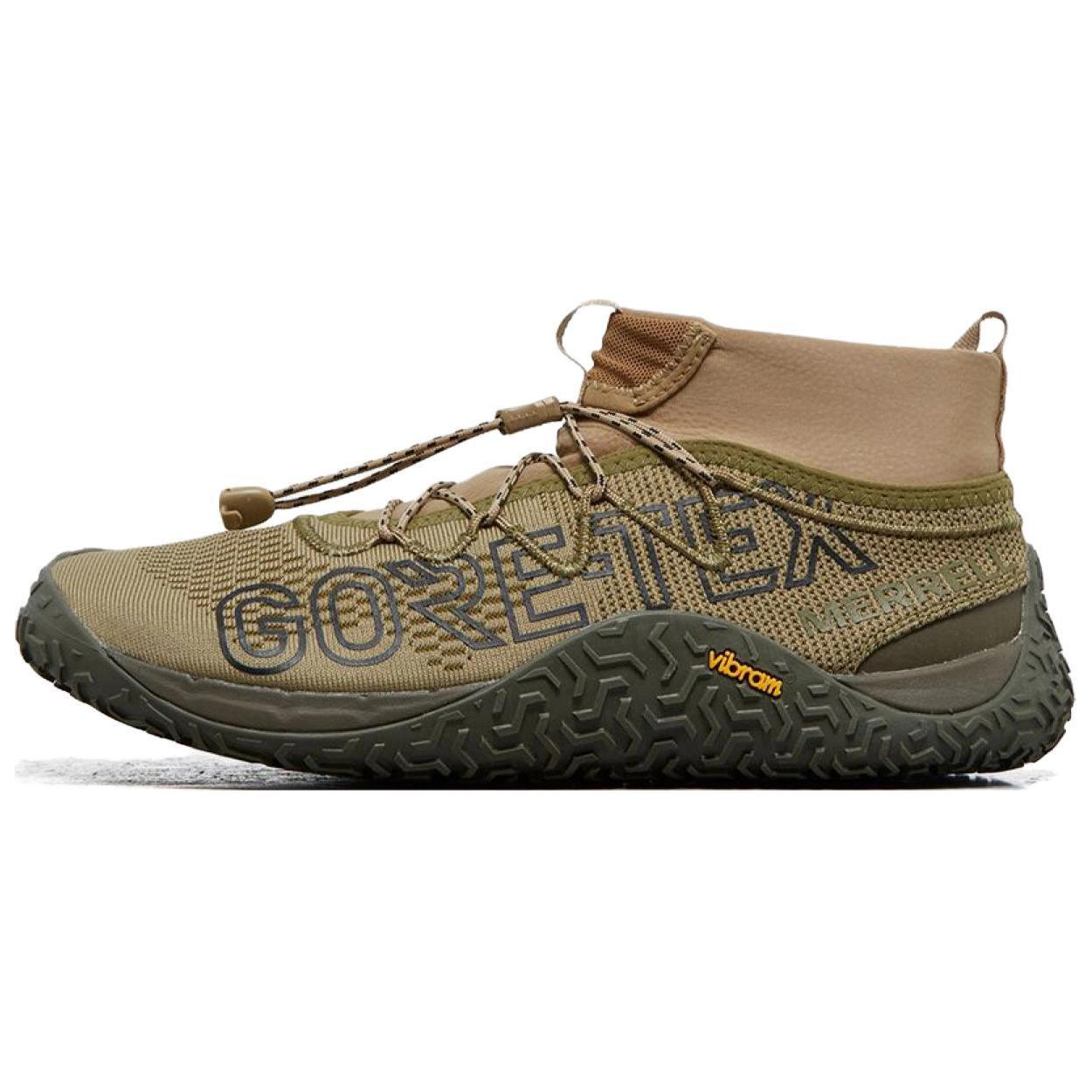 Buy Merrell Trail Glove 7 GORE-TEX 1TRL「Herb Coyote」J067991