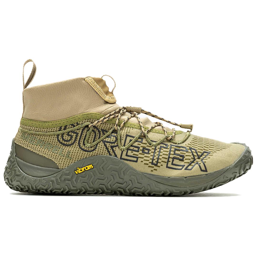 Order Merrell Trail Glove 7 GORE-TEX 1TRL「Herb Coyote」J067991