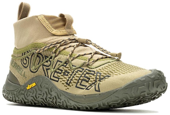 メレル トレイルグローブ7 GTX 1TRL「ハーブコヨーテ」 J067991 Lookbook メレル トレイルグローブ7 GTX 1TRL「ハーブコヨーテ」 J067991