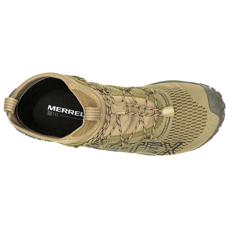 Shop Merrell Trail Glove 7 GORE-TEX 1TRL「Herb Coyote」J067991