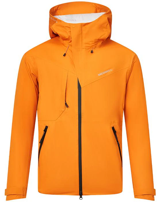 merrell-waterproof-hooded-jacket-orange-casual-solid-design-mc-2239012-4