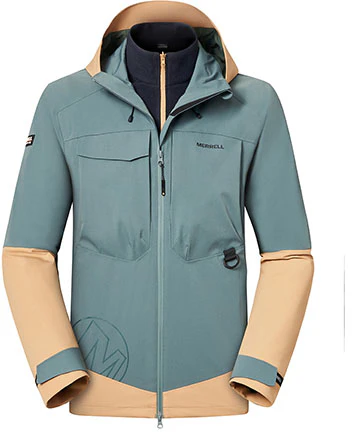 merrell-windproof-waterproof-hiking-jacket-3-in-1-unisex-army-green-mc-3230016-ge-25