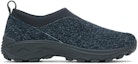 Order Merrell Winter Moc 3 1TRL 'Black Oyster' Hitam Tiram J004749