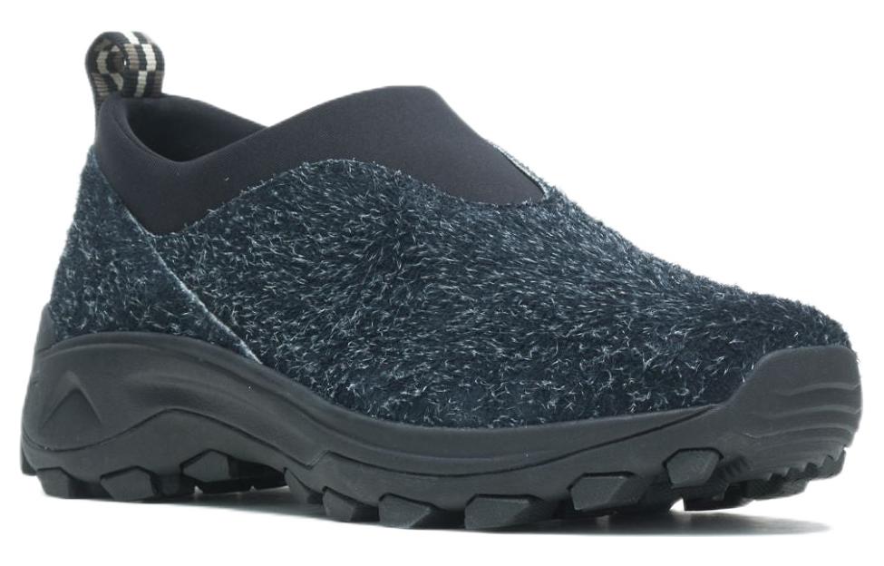 Lookbook Merrell Winter Moc 3 1TRL 'Negro Oyster' J004749