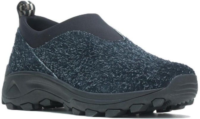 Merrell Winter Moc 3 1TRL 'Black Oyster' Hitam Tiram J004749 Lookbook Merrell Winter Moc 3 1TRL 'Black Oyster' Hitam Tiram J004749