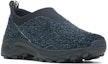 Lookbook Merrell Winter Moc 3 1TRL 'Black Oyster' Hitam Tiram J004749