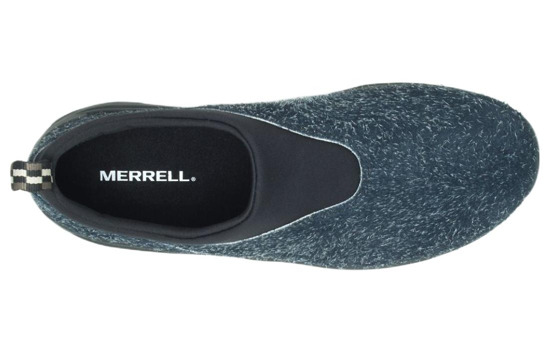 Shop Merrell Winter Moc 3 1TRL 'Negro Oyster' J004749