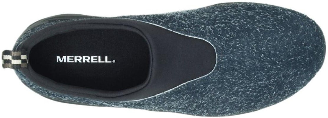 Merrell Winter Moc 3 1TRL 'Black Oyster' Hitam Tiram J004749 Shop Merrell Winter Moc 3 1TRL 'Black Oyster' Hitam Tiram J004749