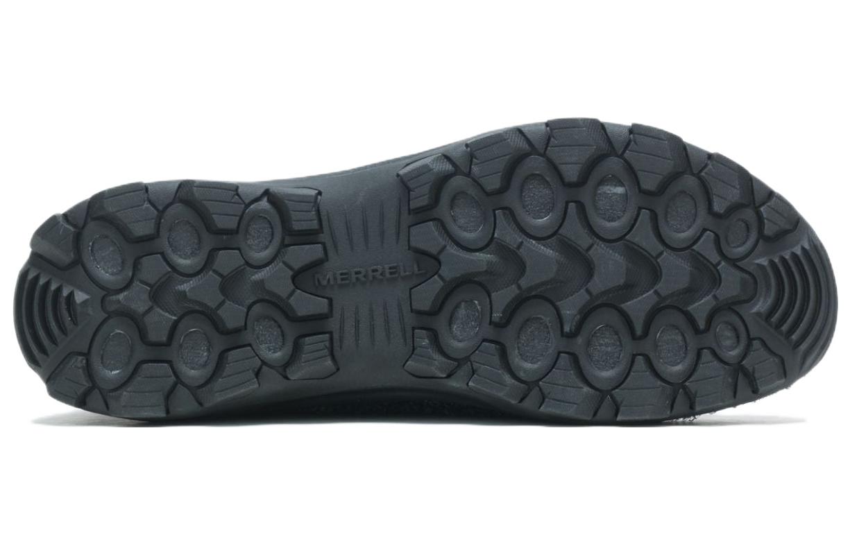 Purchase Merrell Winter Moc 3 1TRL 'Negro Oyster' J004749