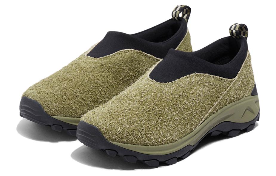 Lookbook 메렐 윈터 목 3 1TRL '허브' (Merel Winter Mok 3 1TRL 'Heobeu') J004753