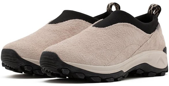 Merrell Winter Moc 3 1TRL 'Moonbeam' Sepatu Musim Dingin J004751 Lookbook Merrell Winter Moc 3 1TRL 'Moonbeam' Sepatu Musim Dingin J004751