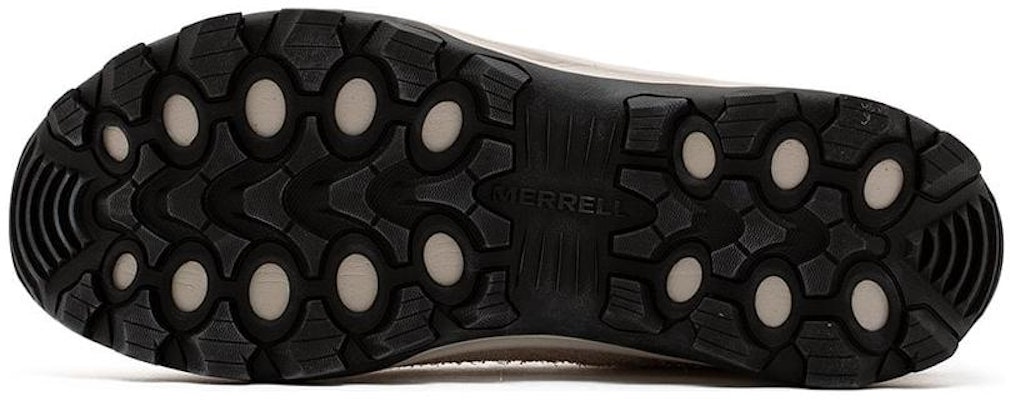 Merrell 冬季鞋 Moc 3 1TRL '月光' J004751 Shop Merrell 冬季鞋 Moc 3 1TRL '月光' J004751