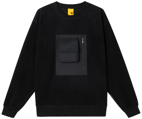 MERRELL x KAZUKI Pocket Hoodie Unisex Black MC3210108-2 Buy MERRELL x KAZUKI Pocket Hoodie Unisex Black MC3210108-2