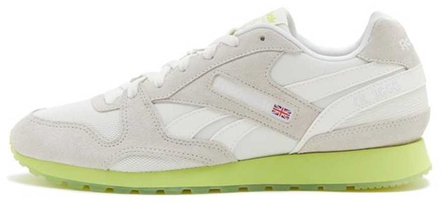 Reebok gl 3000 outlet yellow