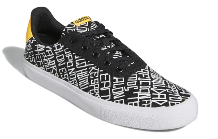 Lookbook Messi x adidas Vulc Raid3r ''All Over Print'' Sneaker GW8752