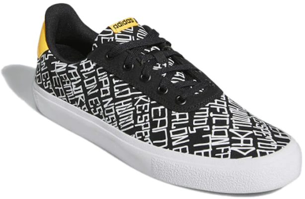 Messi x adidas Vulc Raid3r ''All Over Print'' Sneaker GW8752 Lookbook Messi x adidas Vulc Raid3r ''All Over Print'' Sneaker GW8752