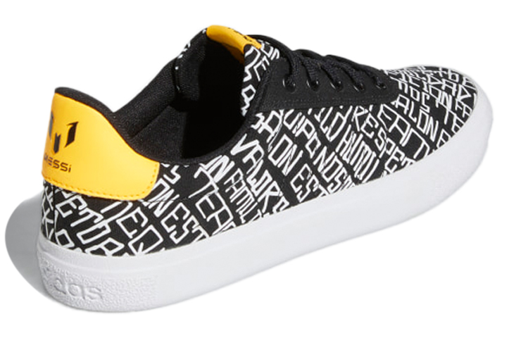 Shop Messi x adidas Vulc Raid3r ''All Over Print'' Sneaker GW8752