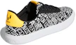 Shop Messi x adidas Vulc Raid3r ''All Over Print'' Sneaker GW8752