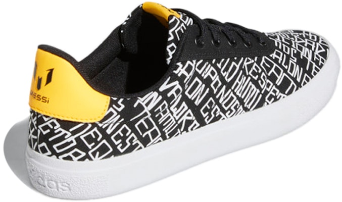 Messi x adidas Vulc Raid3r 'All Over Print' GW8752 Shop Messi x adidas Vulc Raid3r 'All Over Print' GW8752