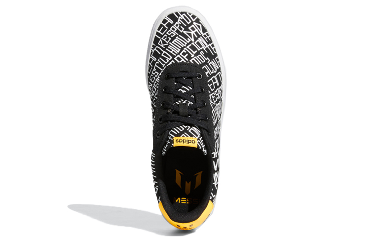 Purchase Messi x adidas Vulc Raid3r ''All Over Print'' Sneaker GW8752