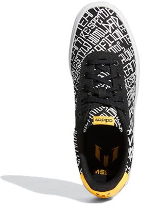 Messi x adidas Vulc Raid3r 'All Over Print' GW8752 Purchase Messi x adidas Vulc Raid3r 'All Over Print' GW8752