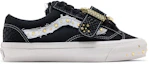 Buy Metagirl x Vans Premium Old Skool 36 'Black White' VN000ZAZHAB