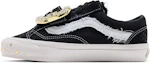 Lookbook Metagirl x Vans Premium Old Skool 36 'Black White' VN000ZAZHAB