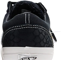 Sizing Metagirl x Vans Premium Old Skool 36 ''Negro Blanco'' VN000ZAZHAB