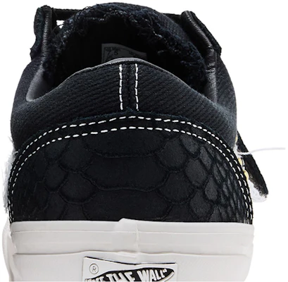 Metagirl x Vans Premium Old Skool 36 'Black White' VN000ZAZHAB Sizing Metagirl x Vans Premium Old Skool 36 'Black White' VN000ZAZHAB