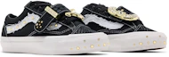 Cheap Metagirl x Vans Premium Old Skool 36 'Black White' VN000ZAZHAB