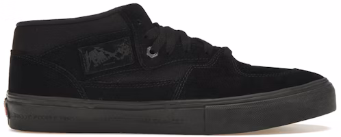 Metallica x Vans Half Cab Pro 'Black' VN-0HAV77D Metallica x Vans Half Cab Pro 'Black' VN-0HAV77D