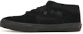Metallica x Vans Half Cab Pro 'Hitam' VN-0HAV77D