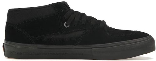 Metallica x Vans Half Cab Pro 'Negro' VN-0HAV77D Order Metallica x Vans Half Cab Pro 'Negro' VN-0HAV77D