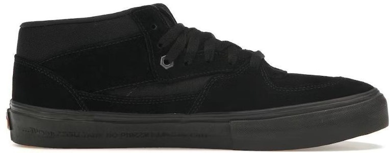 Metallica x Vans Half Cab Pro 'Negro' VN-0HAV77D Order Metallica x Vans Half Cab Pro 'Negro' VN-0HAV77D