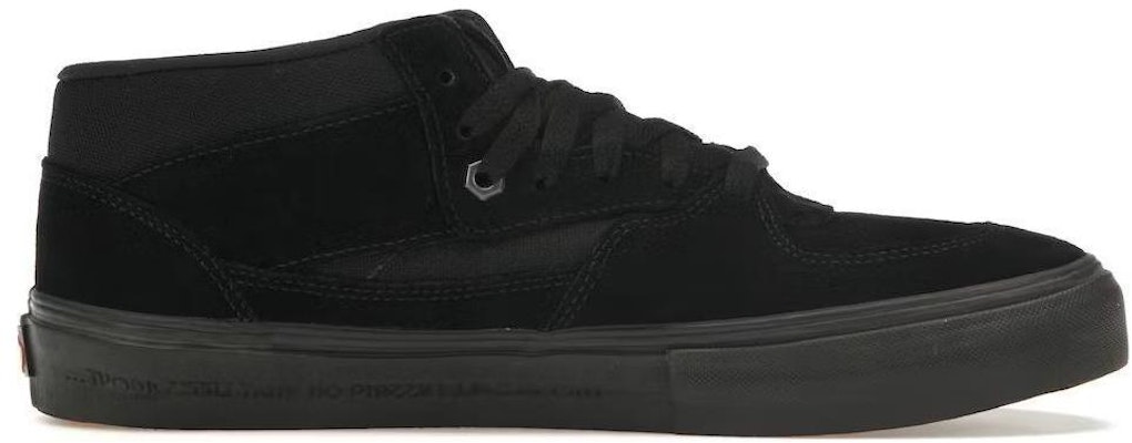 Metallica x Vans Half Cab Pro 'Black' VN-0HAV77D Order Metallica x Vans Half Cab Pro 'Black' VN-0HAV77D