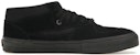 Metallica x Vans Half Cab Pro 'Hitam' VN-0HAV77D
