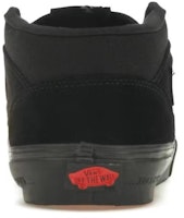 Metallica x Vans Half Cab Pro 'Negro' VN-0HAV77D Shop Metallica x Vans Half Cab Pro 'Negro' VN-0HAV77D
