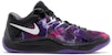 Metro Boomin x Nike KD 17 'Pakej Penerbit' HJ4464-001