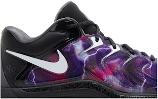 METRO BOOMIN x Nike KD 17 圓頭繫帶 防滑耐磨透氣 低幫 籃球鞋 男款 黑紫 Order METRO BOOMIN x Nike KD 17 圓頭繫帶 防滑耐磨透氣 低幫 籃球鞋 男款 黑紫