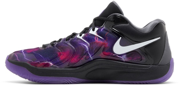 Metro Boomin x Nike KD 17 'Paquete del Productor' HJ4464-001 Lookbook Metro Boomin x Nike KD 17 'Paquete del Productor' HJ4464-001