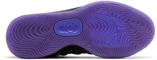 METRO BOOMIN x Nike KD 17 圓頭繫帶 防滑耐磨透氣 低幫 籃球鞋 男款 黑紫 Shop METRO BOOMIN x Nike KD 17 圓頭繫帶 防滑耐磨透氣 低幫 籃球鞋 男款 黑紫