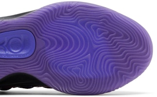 METRO BOOMIN x Nike KD 17 圓頭繫帶 防滑耐磨透氣 低幫 籃球鞋 男款 黑紫 Purchase METRO BOOMIN x Nike KD 17 圓頭繫帶 防滑耐磨透氣 低幫 籃球鞋 男款 黑紫