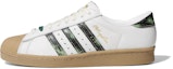 Buy Metropolitan x adidas Superstar 80 'Tapak Getah' EH1628