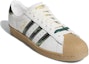 Order Metropolitan x adidas Superstar 80 'Tapak Getah' EH1628