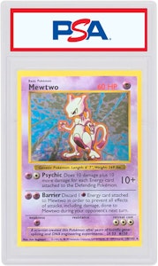 ミュートゥ ホロ 1999 ポケモン 初版 シャドーレス 10/102
Buy ミュートゥ ホロ 1999 ポケモン 初版 シャドーレス 10/102