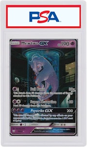 Mewtwo GX 2017 Pokémon TCG Sol y Luna Leyendas Luminosas Secreta #78 Buy Mewtwo GX 2017 Pokémon TCG Sol y Luna Leyendas Luminosas Secreta #78